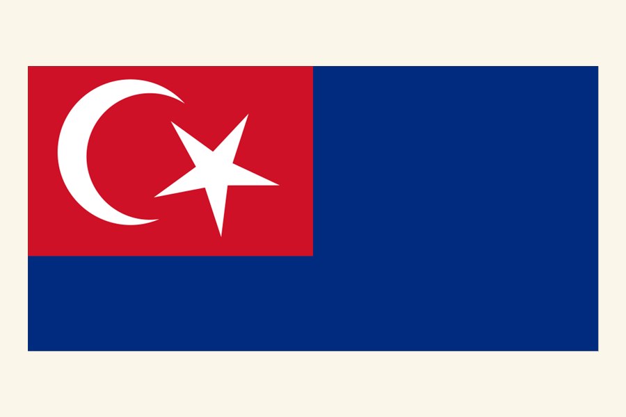 Bendera Johor