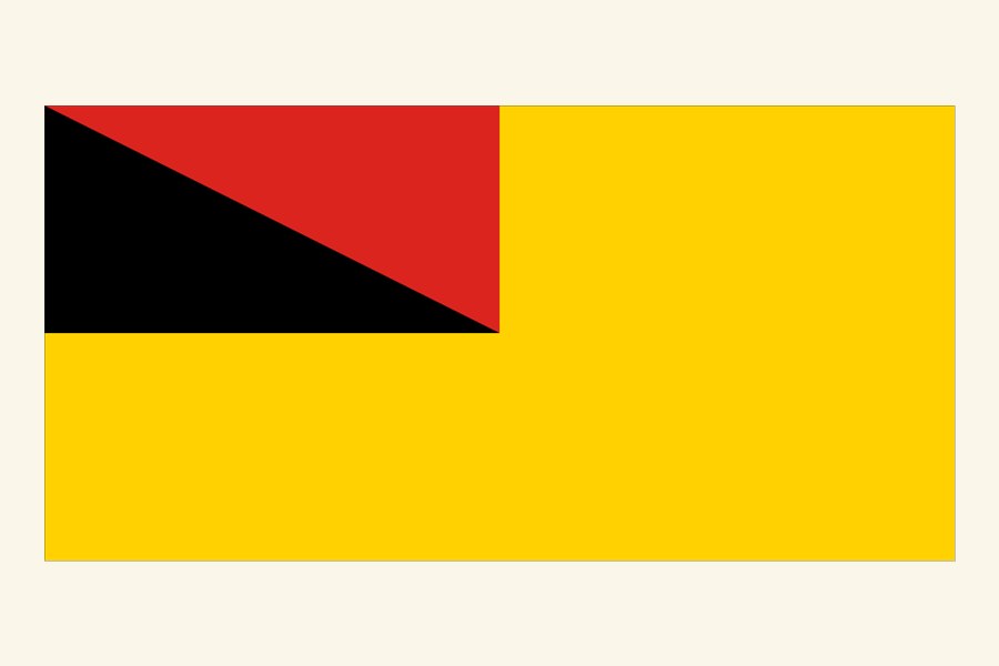 Bendera Negeri Sembilan