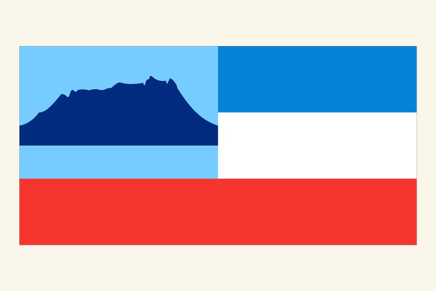Bendera Sabah