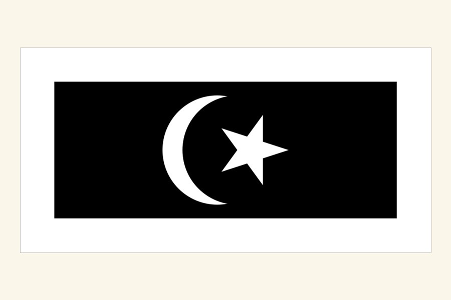 Bendera Terengganu