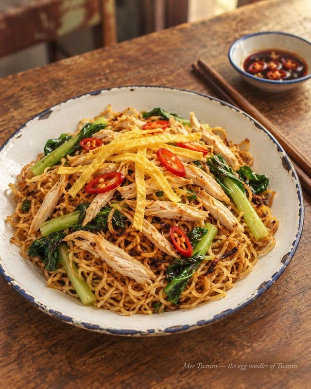 Mee Tuaran