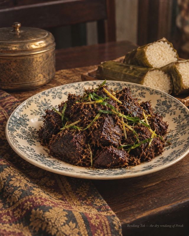 Rendang Tok